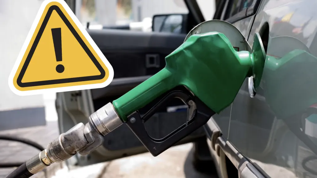Desmantelan gasolinera clandestina en Coahuila con 60 mil litros de huachicol