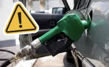 Desmantelan gasolinera clandestina en Coahuila con 60 mil litros de huachicol