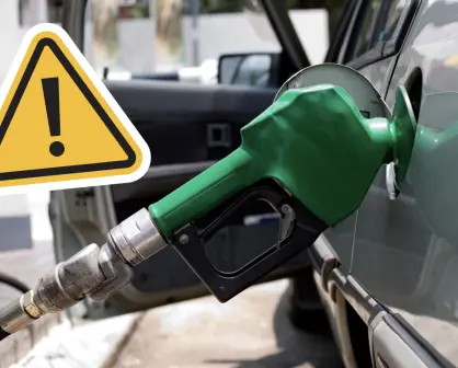 Desmantelan gasolinera clandestina en Coahuila con 60 mil litros de huachicol