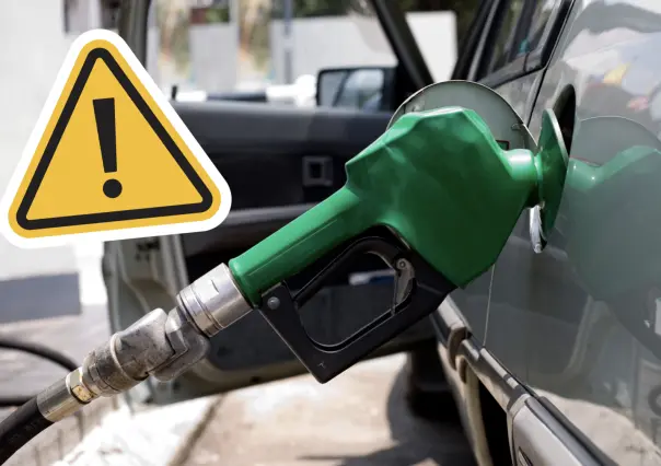 Desmantelan gasolinera clandestina en Coahuila con 60 mil litros de huachicol