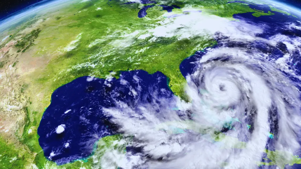 ¿Yucatán bajo vigilancia? Aumenta al 90% la probabilidad de ciclón en el Atlántico