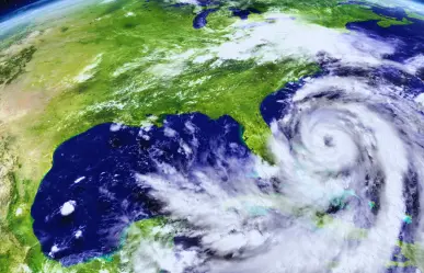 ¿Yucatán bajo vigilancia? Aumenta al 90% la probabilidad de ciclón en el Atlántico