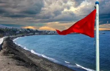 Huracán Lorena obliga a evacuar Isla San Marcos, en Baja California Sur