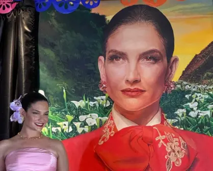 Honran a Natalia Jiménez con un mural en el icónico Tenampa