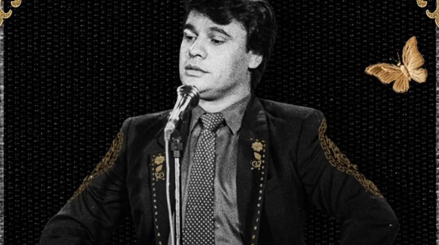 El nuevo disco póstumo de Juan Gabriel, titulado Eterno, estará disponible a partir del 5 de septiembre y reúne 20 canciones.