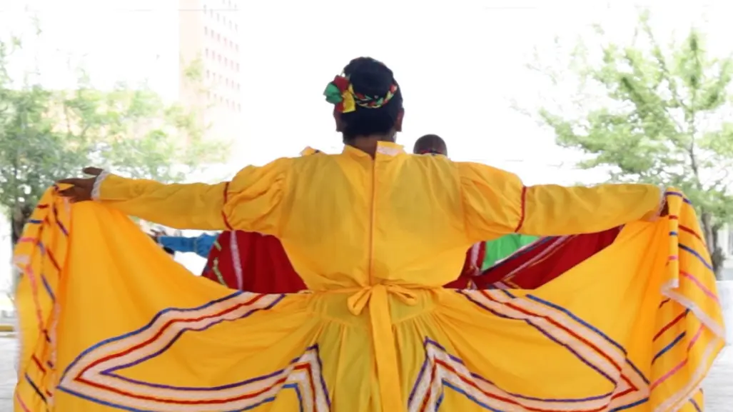 Internas del CERESO Femenil de Escobedo encuentran en la danza una vía de reinserción y esperanza