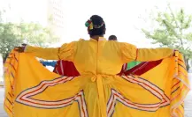 Internas del CERESO Femenil de Escobedo encuentran en la danza una vía de reinserción y esperanza