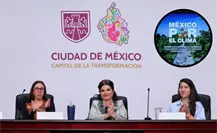 CDMX será sede de México por el Clima, en esto consiste el evento clave contra el cambio climático