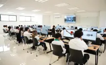 Inauguran laboratorio de Inteligencia Artificial en Nuevo Laredo ¿de qué se trata?