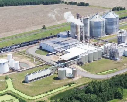 En estos municipios se pueden instalar las biorefinerías para procesar combustible en Tamaulipas