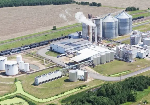 En estos municipios se pueden instalar las biorefinerías para procesar combustible en Tamaulipas