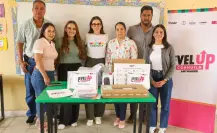 ¿En qué consiste Level Up? Estrategia para fortalecer el inglés en Coahuila