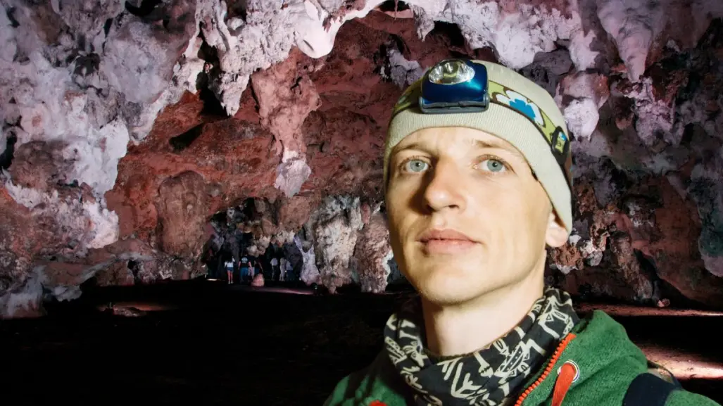 Así es visitar las cuevas de Loltún, maravilla natural de Yucatán