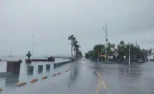 Baja California Sur, el estado con más impactos de huracanes en México