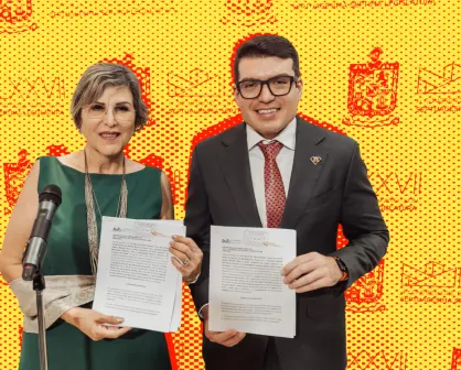 MC y IEPAM proponen garantizar cuidados y manutención de adultos mayores en Nuevo León