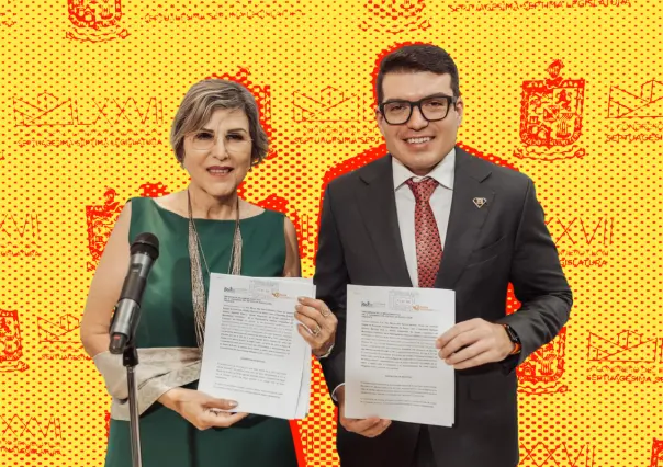 MC y IEPAM proponen garantizar cuidados y manutención de adultos mayores en Nuevo León