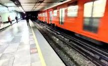 EN VIVO | Metro CDMX: así la marcha de los trenes hoy 4 de septiembre