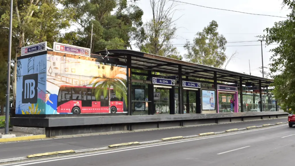 EN VIVO | Metrobús CDMX: ¿cómo es el servicio este jueves 4 de septiembre?