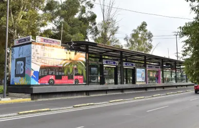 EN VIVO | Metrobús CDMX: ¿cómo es el servicio este jueves 4 de septiembre?