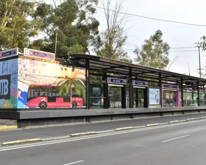 EN VIVO | Metrobús CDMX: ¿cómo es el servicio este jueves 4 de septiembre?