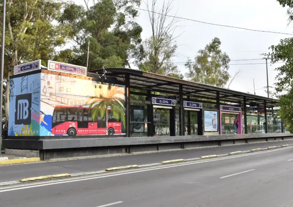 EN VIVO | Metrobús CDMX: ¿cómo es el servicio este jueves 4 de septiembre?