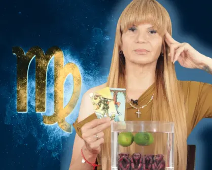 Horóscopo de Mhoni Vidente | Signo por signo zodiacal hoy, 5 de septiembre