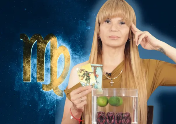Horóscopo de Mhoni Vidente | Signo por signo zodiacal hoy, 5 de septiembre