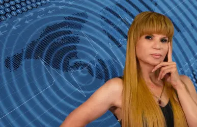 Mhoni Vidente: ¿Habrá un nuevo sismo en CDMX este septiembre? Esto dijo la vidente