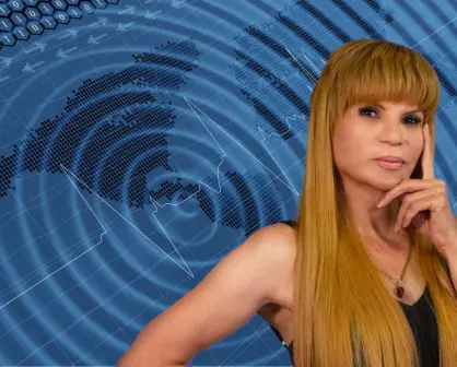 Mhoni Vidente: ¿Habrá un nuevo sismo en CDMX este septiembre? Esto dijo la vidente