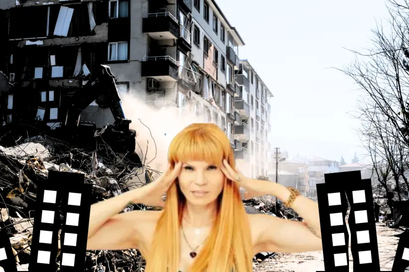 Las predicciones de Mhoni Vidente revelan que México experimentará temblores notables durante septiembre, elevando la inquietud en la población. Foto: Canva
