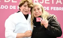 Mujeres con Bienestar Edomex anuncia beneficios para hijos de beneficiarias durante regreso a clases