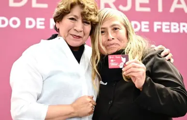 Mujeres con Bienestar Edomex anuncia beneficios para hijos de beneficiarias durante regreso a clases