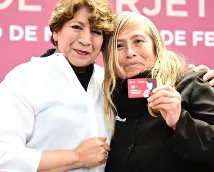 Mujeres con Bienestar Edomex anuncia beneficios para hijos de beneficiarias durante regreso a clases
