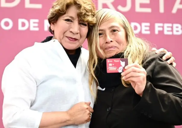 Mujeres con Bienestar Edomex anuncia beneficios para hijos de beneficiarias durante regreso a clases