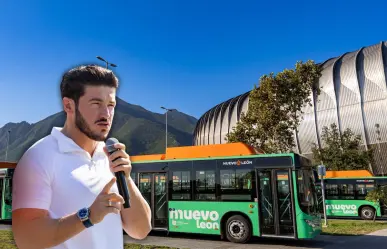 Nuevo León se alista para el repechaje del Mundial 2026 con nueva movilidad y transporte público