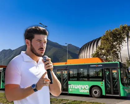 Nuevo León se alista para el repechaje del Mundial 2026 con nueva movilidad y transporte público