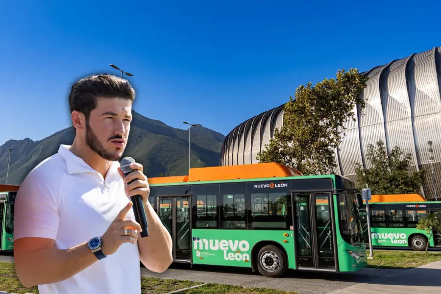 Nuevo León se alista para el repechaje del Mundial 2026 con nueva movilidad y transporte público