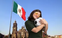 Clara Brugada busca romper este récord Guinness en CDMX durante Mundial 2026 y así puedes participar