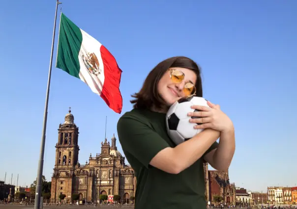 Clara Brugada busca romper este récord Guinness en CDMX durante Mundial 2026 y así puedes participar