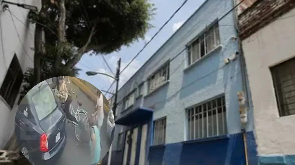 VIDEO | Vecinos golpean a señora en Tláhuac y la dejan ciega de un ojo; ¿cuál fue la razón?