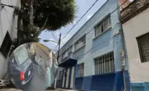 VIDEO | Vecinos golpean a señora en Tláhuac y la dejan ciega de un ojo; ¿cuál fue la razón?