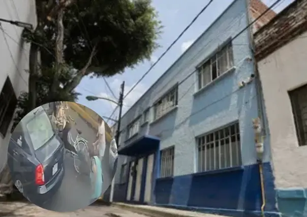 VIDEO | Vecinos golpean a señora en Tláhuac y la dejan ciega de un ojo; ¿cuál fue la razón?