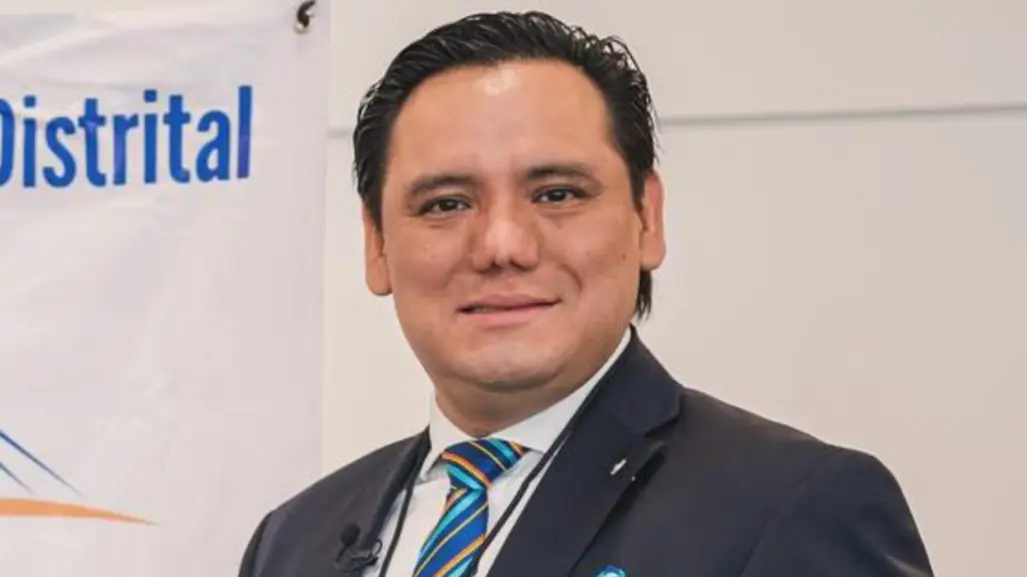 El Despertar Digital de México