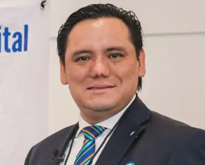 El Despertar Digital de México