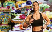 Medio Maratón Alfeñique 2025: esta es la ruta del evento que une deporte y tradición en Edomex