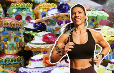 Medio Maratón Alfeñique 2025: esta es la ruta del evento que une deporte y tradición en Edomex