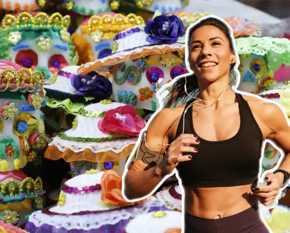 Medio Maratón Alfeñique 2025: esta es la ruta del evento que une deporte y tradición en Edomex