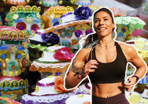 Medio Maratón Alfeñique 2025: esta es la ruta del evento que une deporte y tradición en Edomex