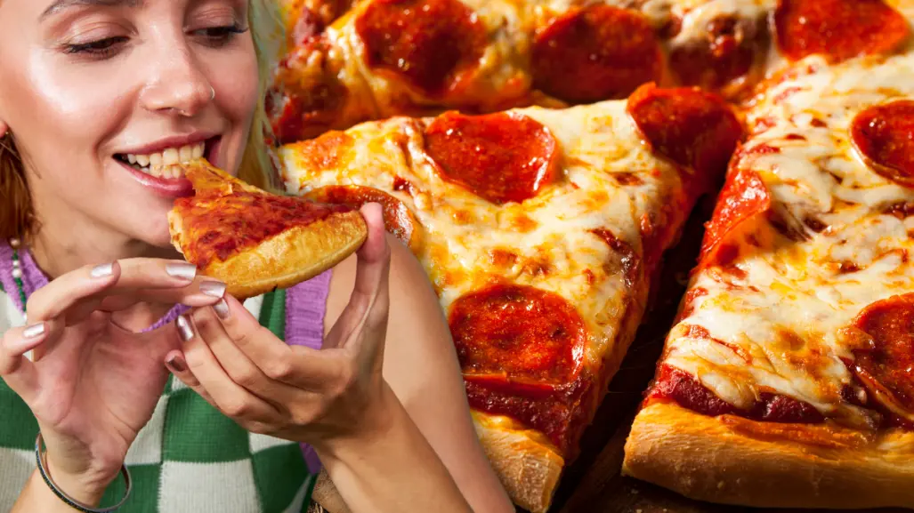 Dónde comer en Mérida: las 3 pizzerías mejor calificadas en Google