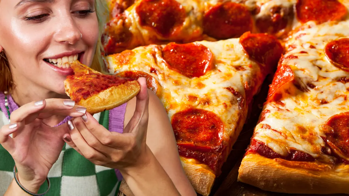 Mérida tiene una larga tradición de pizzerías Foto: Canva/Alexis Lara